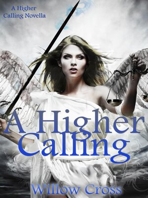 cover image of A Higher Calling